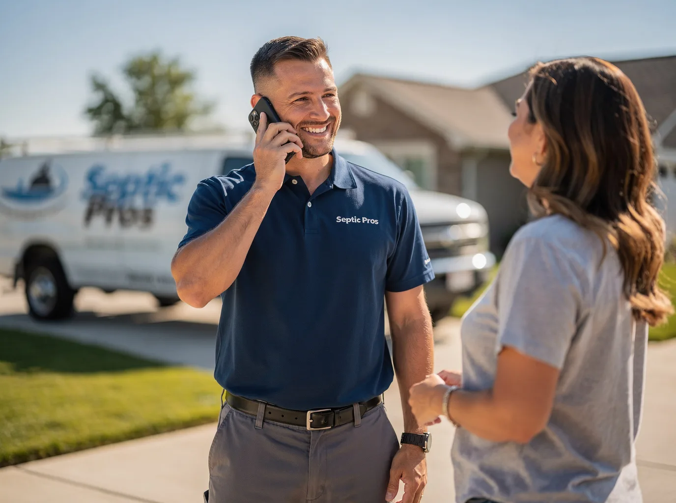 Septic Tank Pumping Hebbronville, TX FAQs